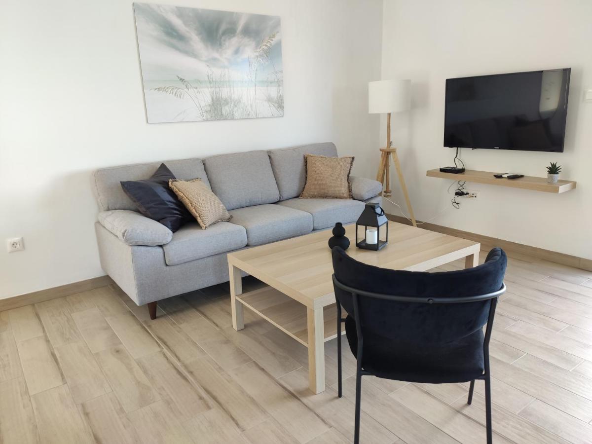 Apartmani Sara 2 Betina  Eksteriør bilde