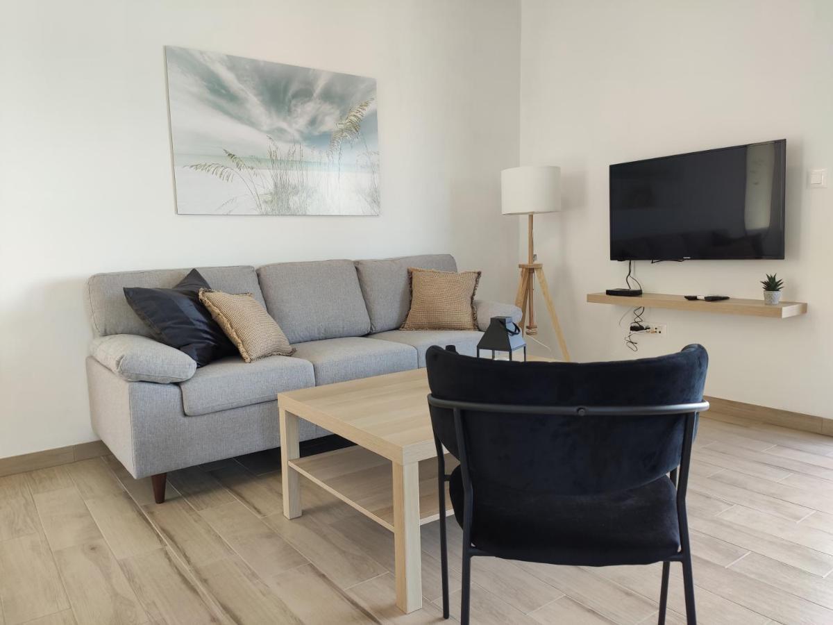 Apartmani Sara 2 Betina  Eksteriør bilde