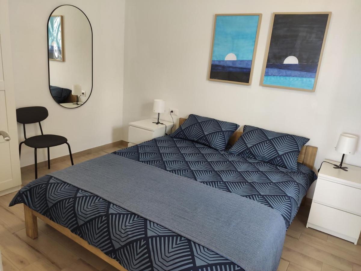 Apartmani Sara 2 Betina  Eksteriør bilde